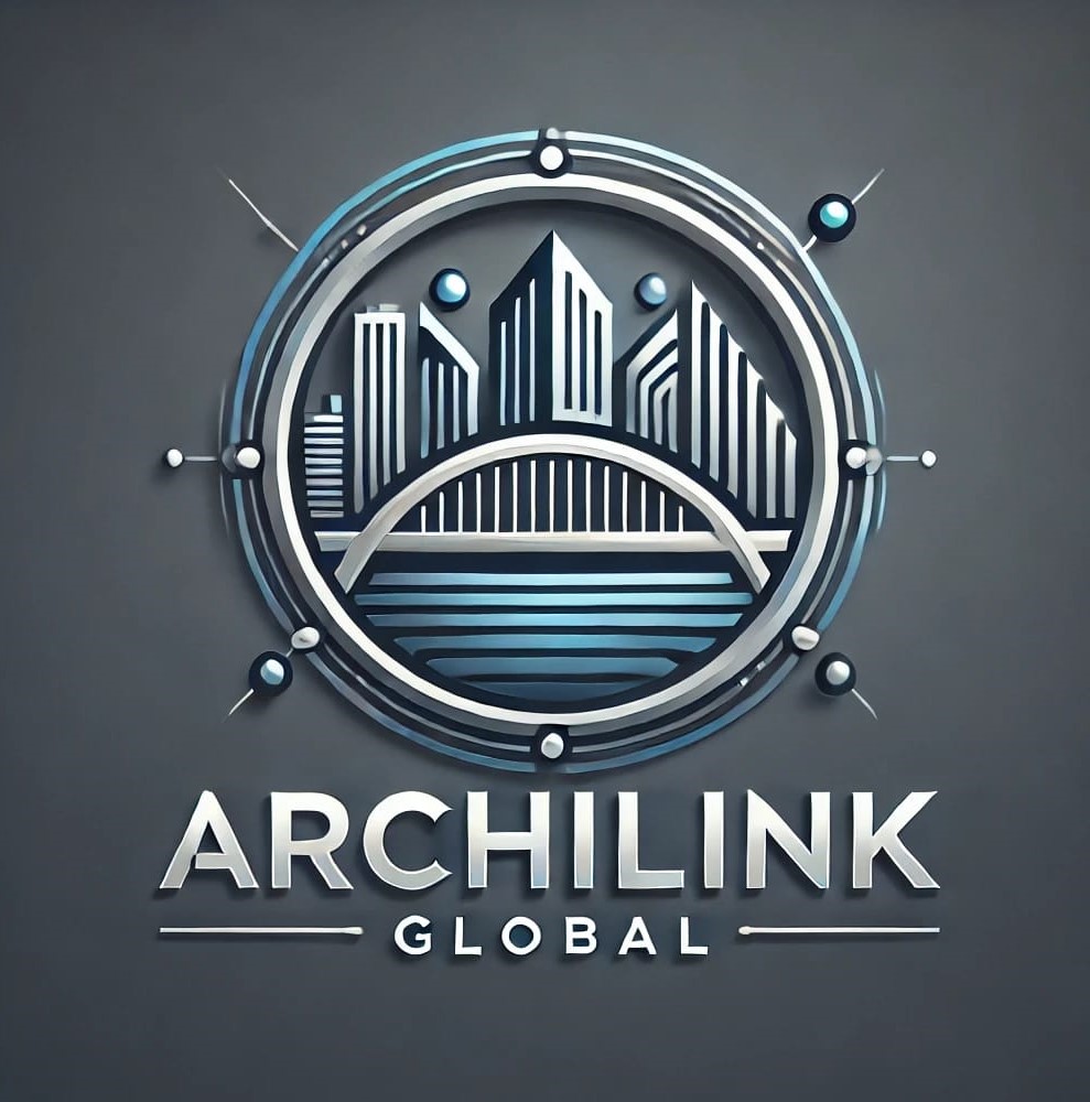 ArchiLink Global Logo